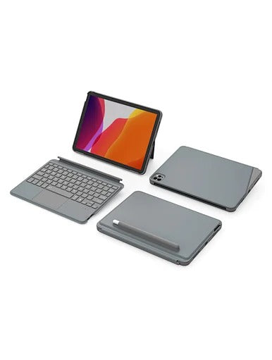Wiwu Combo Keyboard for Ipad Wiwu Combo Keyboard for Ipad